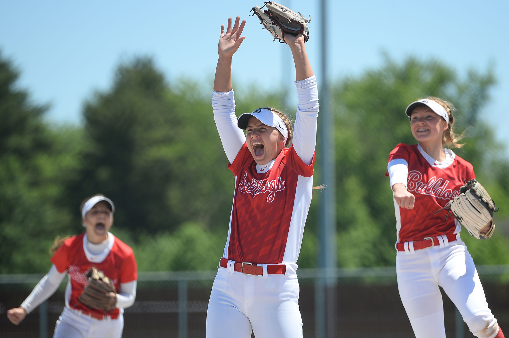 Crown Point vs. Lowell